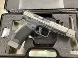 CANIK TP9SFx 9MM LUGER (9X19 PARA) - 1 of 3