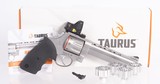 TAURUS 608 .357 MAG - 1 of 3