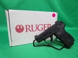 RUGER LCP MAX .380 ACP - 1 of 3