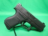 GLOCK G43 9MM LUGER (9X19 PARA) - 2 of 3