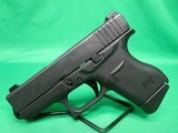 GLOCK G43 9MM LUGER (9X19 PARA) - 3 of 3