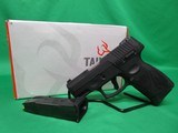 TAURUS G2C 9MM LUGER (9X19 PARA) - 1 of 3