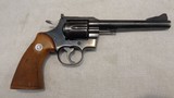COLT Model 357 .357 MAG - 2 of 3