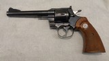 COLT Model 357 .357 MAG - 1 of 3