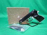 FEG PA-63 9x18MM MAKAROV - 1 of 3