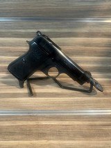 BERETTA M 1934 .380 ACP - 2 of 3