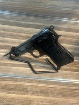 BERETTA M 1934 .380 ACP - 1 of 3