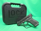GLOCK G19 GEN 5 9MM LUGER (9X19 PARA) - 1 of 3