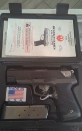 RUGER P90 .45 ACP - 1 of 3