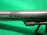 SMITH & WESSON 10-5 .38 SPL - 3 of 3