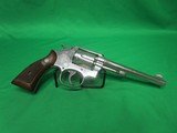 SMITH & WESSON 10-5 .38 SPL - 2 of 3