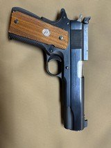CLARK CUSTOM GUNS 1911 Clark MODEL 61-S .38 SPL - 1 of 3