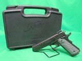 Kimber Rapide 1911 .45 ACP - 1 of 3