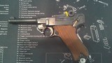 LUGER Luger 9MM LUGER (9x19 PARA) - 1 of 3