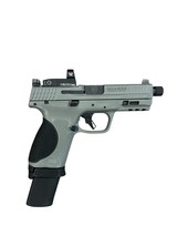 SMITH & WESSON M&P9 SPEC SERIES 9MM LUGER (9X19 PARA) - 1 of 1