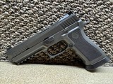 SIG SAUER P320 XFIVE LEGION 9MM LUGER (9X19 PARA) - 2 of 3