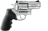 RUGER SUPER REDHAWK ALASKAN .480 RUGER