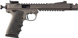 VOLQUARTSEN BLACK MAMBA .22 LR - 1 of 2