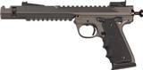 VOLQUARTSEN BLACK MAMBA .22 LR - 2 of 2