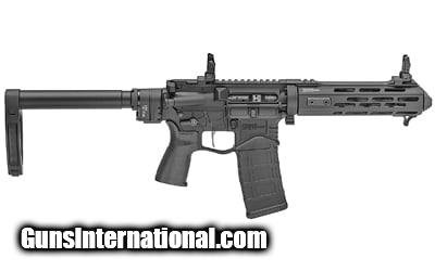 SPRINGFIELD SAINT 5.56X45MM NATO