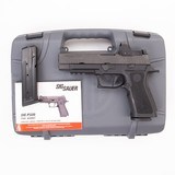 SIG SAUER P320 9MM LUGER (9X19 PARA) - 3 of 3