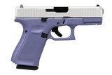 GLOCK G19 Gen 5 9MM LUGER (9X19 PARA) - 1 of 1