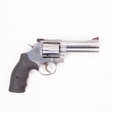 SMITH & WESSON 686-6 .357 MAG - 2 of 3