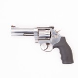 SMITH & WESSON 686-6 .357 MAG - 1 of 3