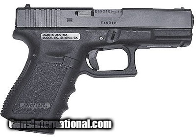 GLOCK G19C GEN 3 9MM LUGER (9X19 PARA)