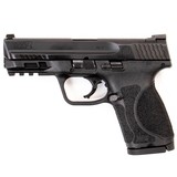 SMITH & WESSON M&P9 M2.0 COMPACT 9MM LUGER (9x19 PARA) - 1 of 3