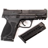 SMITH & WESSON M&P9 M2.0 COMPACT 9MM LUGER (9x19 PARA) - 3 of 3