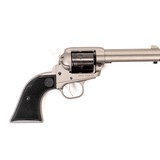 RUGER WRANGLER .22 LR - 2 of 2