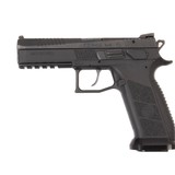 CZ P-09 9MM LUGER (9x19 PARA) - 1 of 3