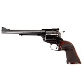 RUGER SUPER BLACKHAWK .44 MAGNUM - 1 of 3