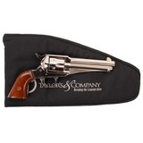 TAYLOR&sbquo;&sbquo;S & CO. 1875 ARMY OUTLAW .45 L - 2 of 3