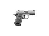 TRISTAR ARMS INC. PROTEGE X [TNG] 9MM LUGER (9x19 PARA) - 1 of 1