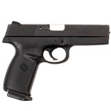 SMITH & WESSON SW9F 9MM LUGER (9x19 PARA) - 2 of 3