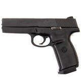 SMITH & WESSON SW9F 9MM LUGER (9x19 PARA) - 1 of 3