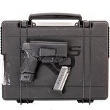 SPRINGFIELD ARMORY XDS-9 3.3 MOD2 9MM LUGER (9X19 PARA) - 3 of 3