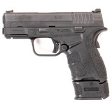 SPRINGFIELD ARMORY XDS-9 3.3 MOD2 9MM LUGER (9X19 PARA) - 1 of 3