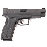 SPRINGFIELD ARMORY XDM-9 9MM LUGER (9X19 PARA) - 2 of 3