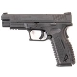 SPRINGFIELD ARMORY XDM-9 9MM LUGER (9X19 PARA) - 1 of 3