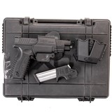 SPRINGFIELD ARMORY XDM-9 9MM LUGER (9X19 PARA) - 3 of 3