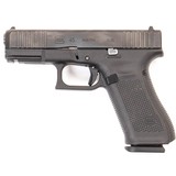 GLOCK 45 9MM LUGER (9x19 PARA) - 1 of 3