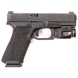 GLOCK 45 9MM LUGER (9x19 PARA) - 2 of 3