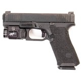 GLOCK 45 9MM LUGER (9x19 PARA) - 1 of 3