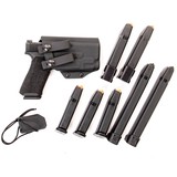 GLOCK 45 9MM LUGER (9x19 PARA) - 3 of 3