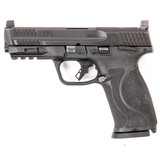 SMITH & WESSON M&P9 M2.0 9MM LUGER (9x19 PARA) - 1 of 3
