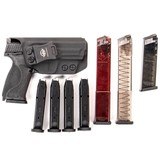 SMITH & WESSON M&P9 M2.0 9MM LUGER (9x19 PARA) - 3 of 3