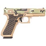 GLOCK 17 GEN 5 9MM LUGER (9x19 PARA) - 2 of 3